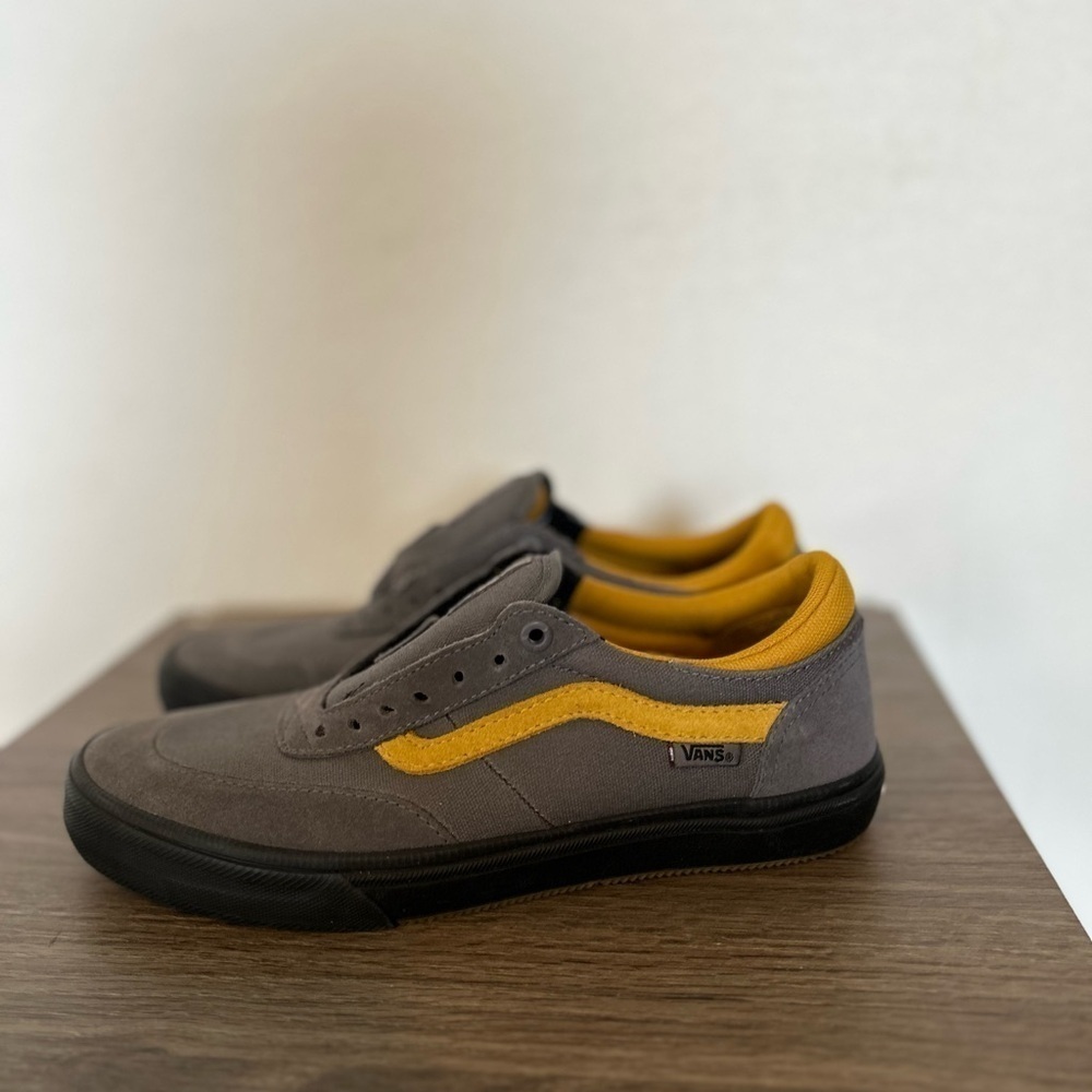New Vans Gilbert Crockett pro skate ultra Cush 7.5